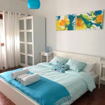 Family Beach House Διαμέρισμα