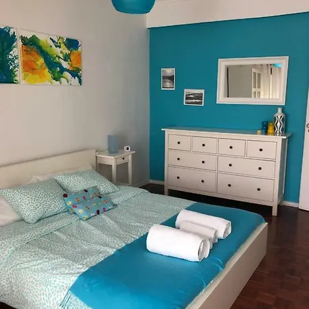 Family Beach House * Quinta de Santo António