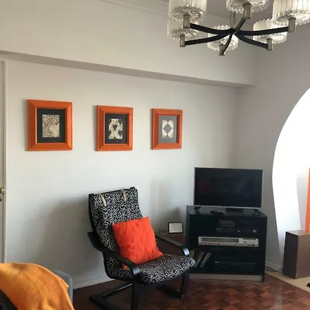 Family Beach House Διαμέρισμα