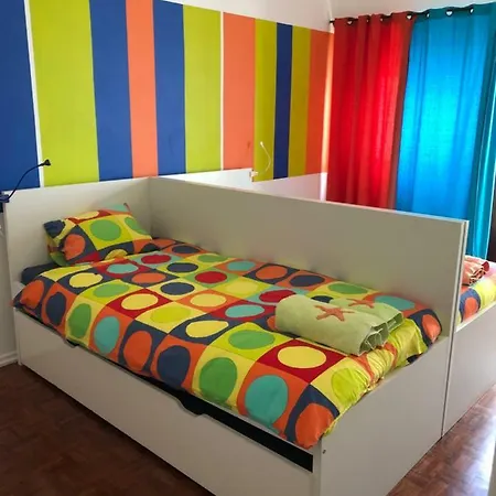 Family Beach House Διαμέρισμα