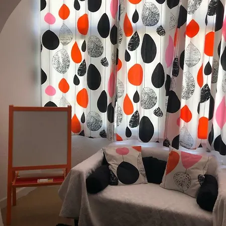 Family Beach House Διαμέρισμα *