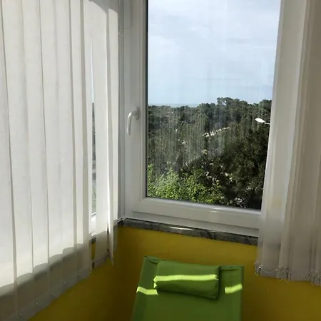Διαμέρισμα Family Beach House