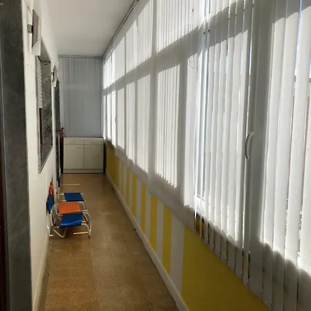Διαμέρισμα Family Beach House Quinta de Santo António