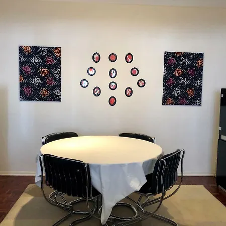 Διαμέρισμα Family Beach House Quinta de Santo António