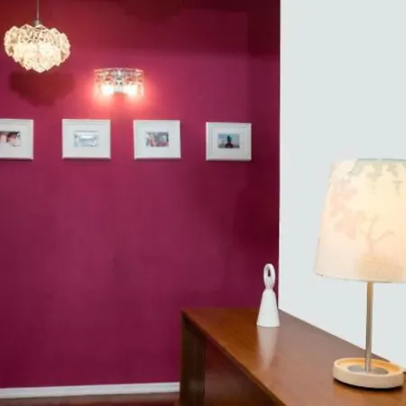 Family Beach House Διαμέρισμα Quinta de Santo António